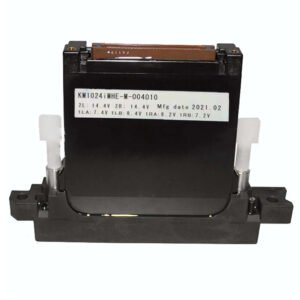 KM1024iMHE PRINTHEAD