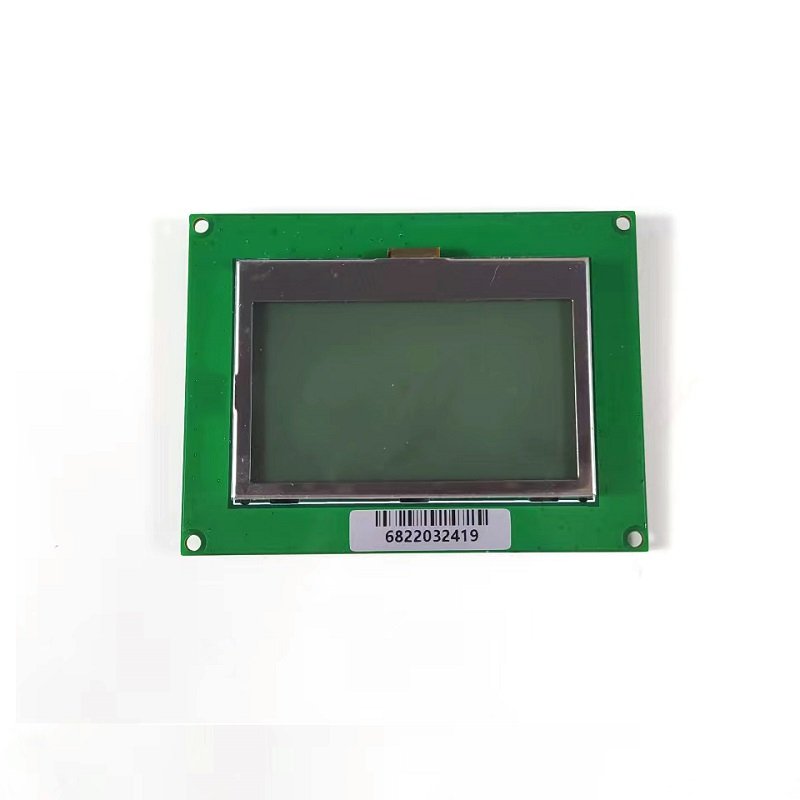 Hoson I3200 Eight Heads Board Kit - Image 2