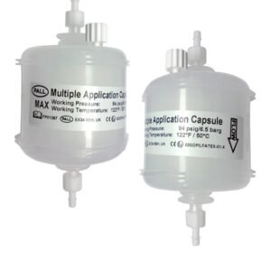 MAC Capsule Filter