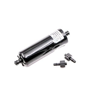 Capsule Filter UV