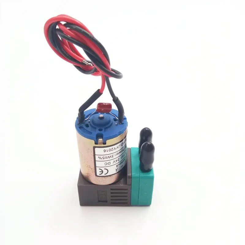 JYY 3W Ink Pump - Image 2