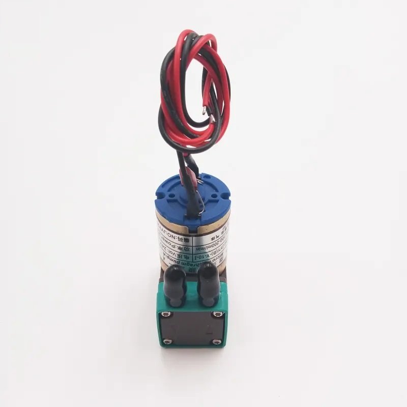 JYY 3W Ink Pump - Image 4