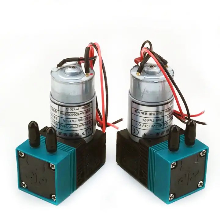 JYY 7W Ink Pump - Image 4