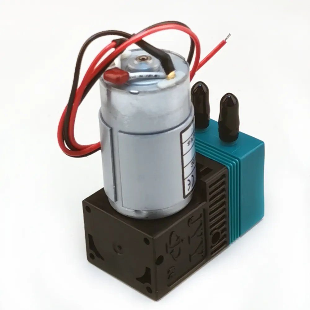 JYY 7W Ink Pump - Image 2