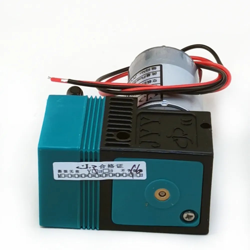 JYY 7W Ink Pump - Image 3