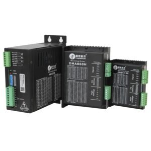 Leadshine driver