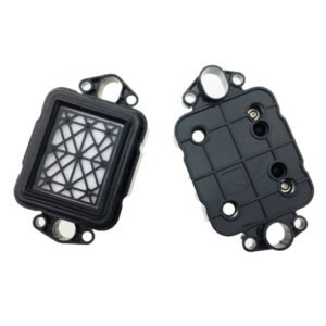 DX5 best Vertical version Captop