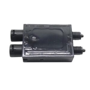 DX7 Damper spherical connetor