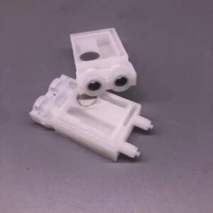 DX7 Damper square connetor