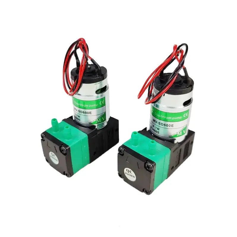 SYPDA 7W Ink Pump - Image 3