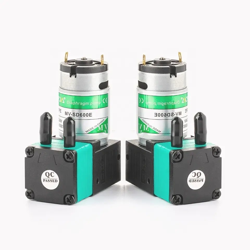 SYPDA 7W Ink Pump - Image 4