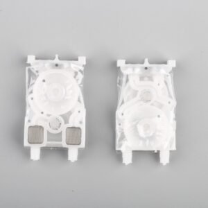 B-19 Solvent Damper