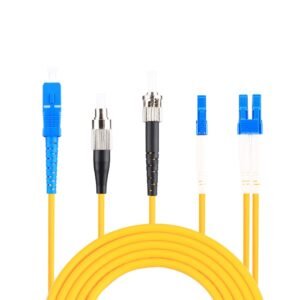 Optical fiber cable