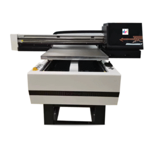 UV-6090 Flatbed Printer