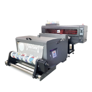 3020 DTF Printer