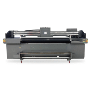 2500-1900 UV Hybrid Printer