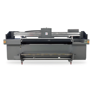 1600-UV Hybrid Printer