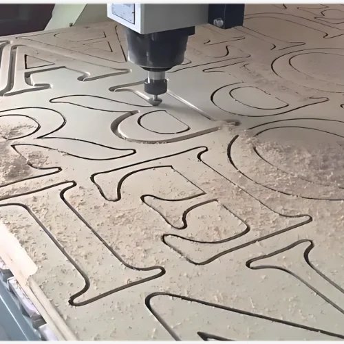 CNC Router - Image 4