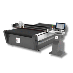 Digital Cutting Machine 2516