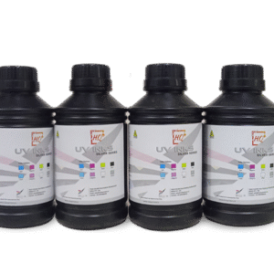 UV Hard Inks for Epson