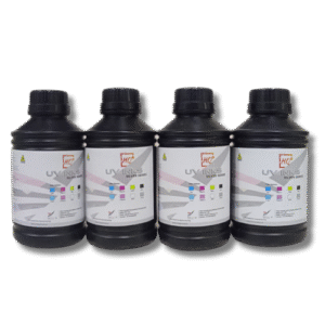 UV Soft Inks for Epson