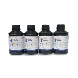 UV DTF Inks