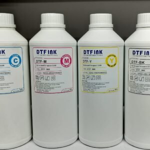 DTF Inks