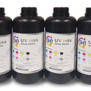UV Hard Inks for Gen5