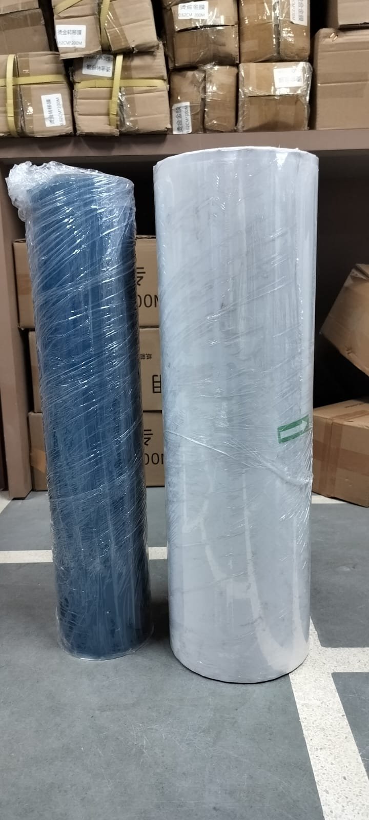 60 CM A+B ROLL SET - Image 2