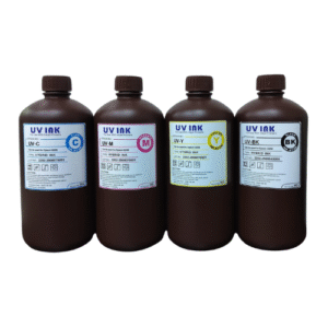 UV Hybrid Inks For Epson