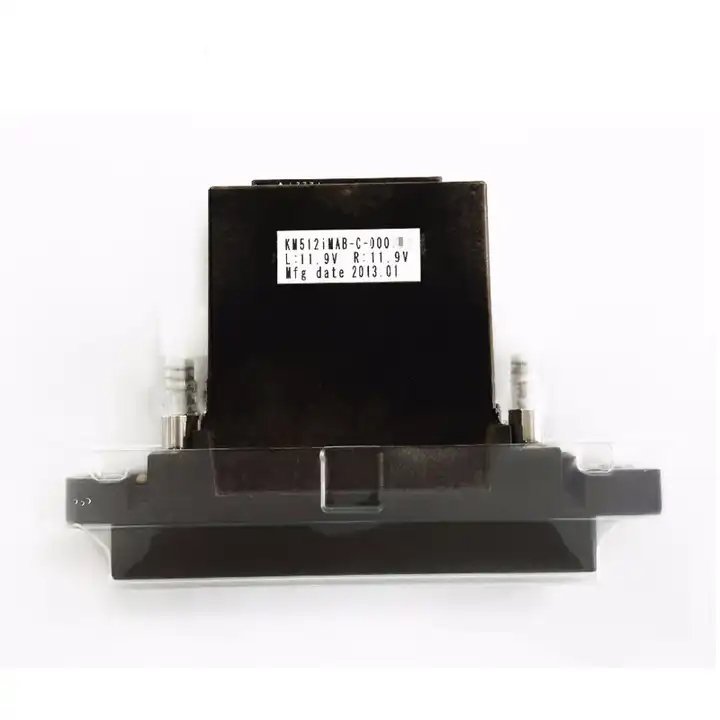 KONICA KM512iMAB-C PRINTHEAD