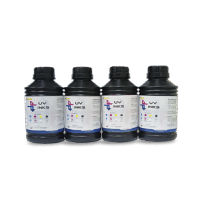UV Hard Inks for Epson