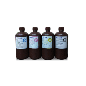 UV Hard Inks for Ricoh Gen5-Gen6