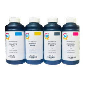 UV Hybrid Ink For Gen5-Gen6