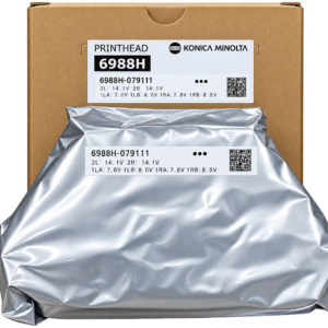 Konica Minolta 1024i(6988H) Printhead