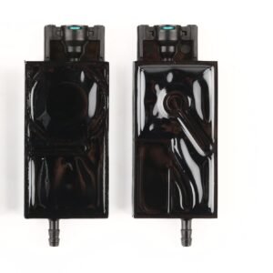 B02 i3200 UV damper