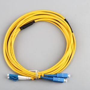 H8 Optical Fiber Cable SC-LC