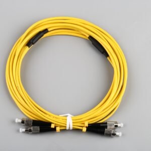 H9 Optical Fiber Cable FC-FC