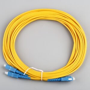 H7 Optical Fiber Cable SC-SC