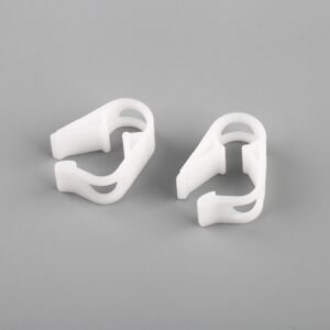 Ink tube clip